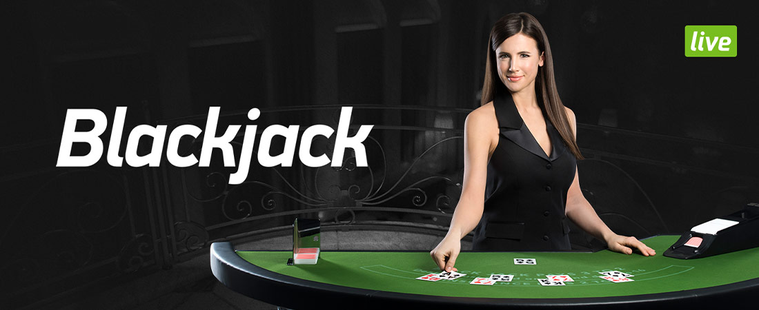 Crack the Code: Cassinos Online Blackjack Jogos ao Vivo Strategies