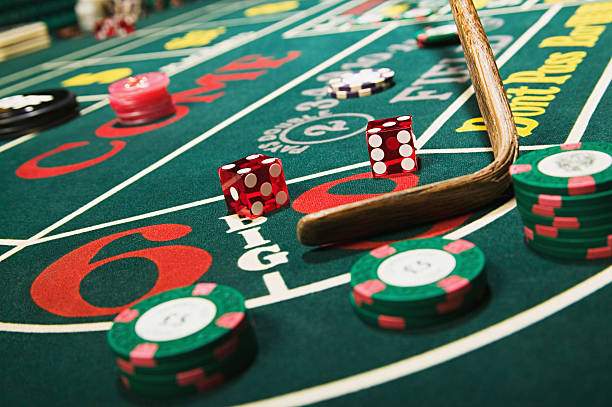 Online Casino Games: Comparing the Best Platforms