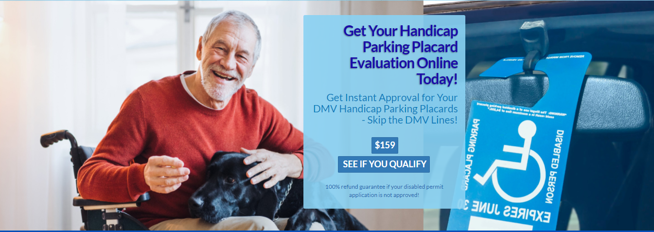 HandicapMD.com: Your Partner in Accessible Parking Solutions